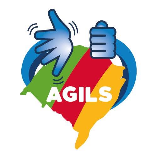 Associação Gaúcha de Intérprete de Língua de Sinais